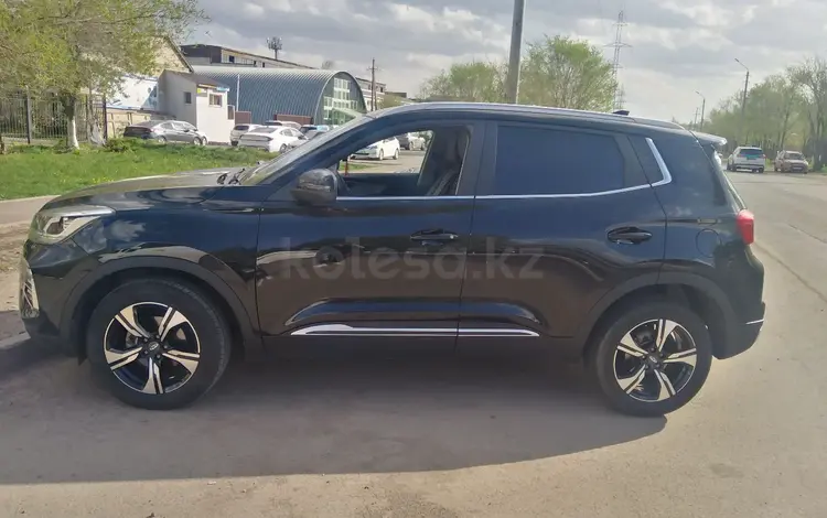 Chery Tiggo 4 Pro 2023 года за 6 700 000 тг. в Астана