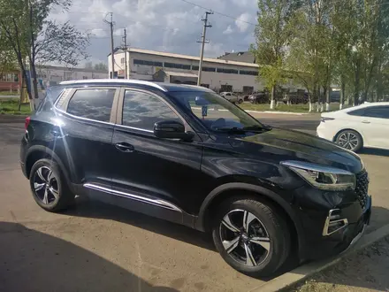 Chery Tiggo 4 Pro 2023 года за 6 700 000 тг. в Астана – фото 3