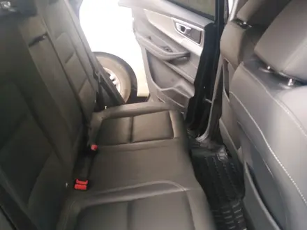 Chery Tiggo 4 Pro 2023 года за 6 700 000 тг. в Астана – фото 8
