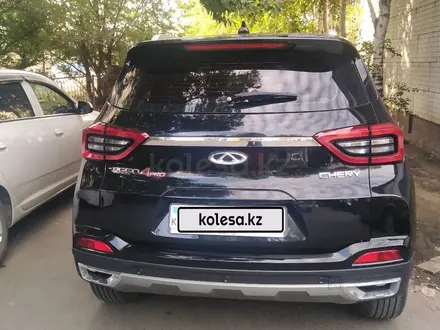 Chery Tiggo 4 Pro 2023 года за 6 700 000 тг. в Астана – фото 9