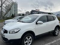 Nissan Qashqai 2011 года за 5 500 000 тг. в Алматы