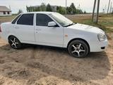 ВАЗ (Lada) Priora 2170 2013 годаүшін3 000 000 тг. в Семей – фото 3