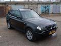 BMW X3 2005 года за 5 500 000 тг. в Павлодар