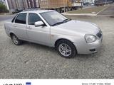 ВАЗ (Lada) Priora 2170 2013 годаүшін1 200 000 тг. в Астана – фото 2