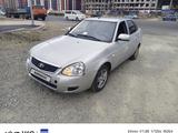 ВАЗ (Lada) Priora 2170 2013 года за 1 200 000 тг. в Астана