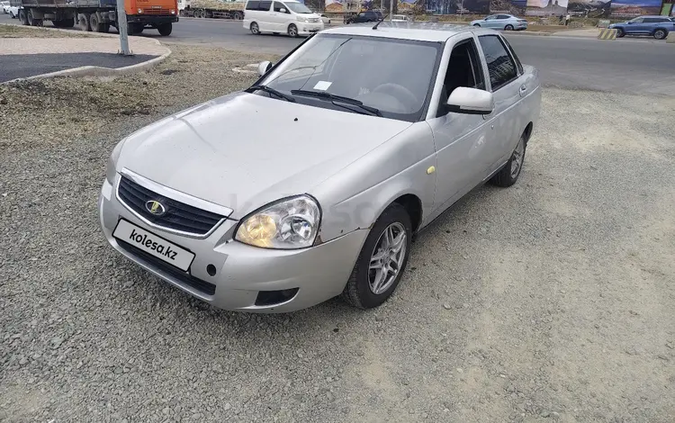 ВАЗ (Lada) Priora 2170 2013 годаүшін1 200 000 тг. в Астана