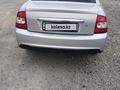 ВАЗ (Lada) Priora 2170 2013 годаүшін1 200 000 тг. в Астана – фото 3