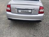 ВАЗ (Lada) Priora 2170 2013 годаүшін1 200 000 тг. в Астана – фото 3