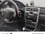 ВАЗ (Lada) Priora 2170 2013 годаүшін1 200 000 тг. в Астана – фото 4