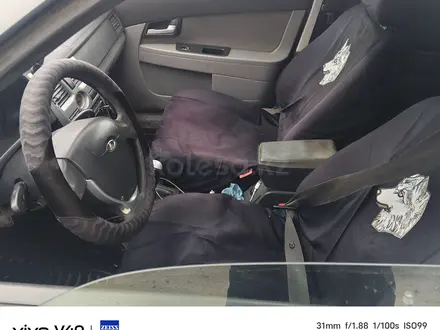 ВАЗ (Lada) Priora 2170 2013 года за 1 200 000 тг. в Астана – фото 5