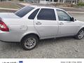 ВАЗ (Lada) Priora 2170 2013 годаүшін1 200 000 тг. в Астана – фото 7