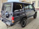 Toyota Land Cruiser Prado 1992 года за 4 700 000 тг. в Алматы – фото 3