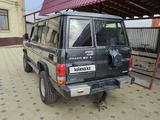 Toyota Land Cruiser Prado 1992 года за 4 700 000 тг. в Алматы – фото 4