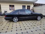 Mercedes-Benz E 320 2002 года за 3 500 000 тг. в Шымкент – фото 2