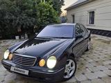Mercedes-Benz E 320 2002 года за 3 500 000 тг. в Шымкент