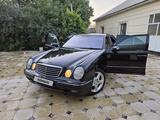 Mercedes-Benz E 320 2002 года за 3 500 000 тг. в Шымкент – фото 3