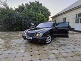 Mercedes-Benz E 320 2002 года за 3 500 000 тг. в Шымкент – фото 4