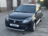 Renault Sandero Stepway 2014 года за 3 950 000 тг. в Караганда – фото 2