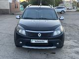 Renault Sandero Stepway 2014 года за 3 950 000 тг. в Караганда – фото 3