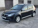 Renault Sandero Stepway 2014 года за 3 950 000 тг. в Караганда