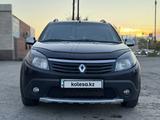 Renault Sandero Stepway 2014 года за 3 950 000 тг. в Караганда – фото 5