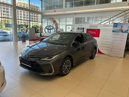 Toyota Corolla Prestige 2023 года за 14 660 000 тг. в Астана