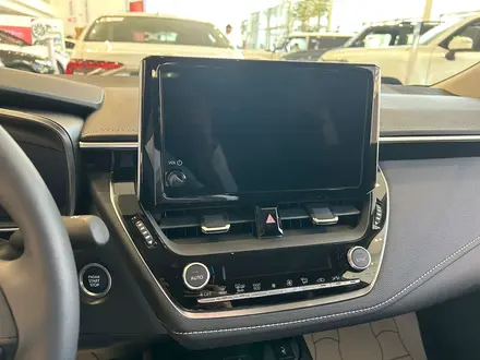 Toyota Corolla Prestige 2023 года за 14 660 000 тг. в Астана – фото 5