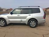 Mitsubishi Pajero 2002 года за 5 300 000 тг. в Алматы – фото 3