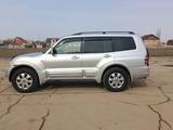 Mitsubishi Pajero 2002 годаүшін5 300 000 тг. в Алматы