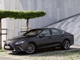 Lexus ES 250 2022 года за 24 000 000 тг. в Шымкент – фото 3