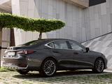 Lexus ES 250 2022 года за 24 000 000 тг. в Шымкент – фото 4