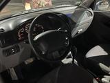 Kia Rio 2002 годаүшін1 600 000 тг. в Атырау