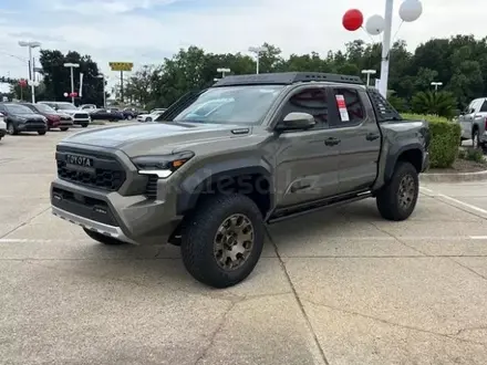 Toyota Tacoma 2024 года за 52 800 000 тг. в Астана