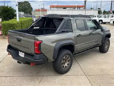 Toyota Tacoma 2024 года за 52 800 000 тг. в Астана – фото 3