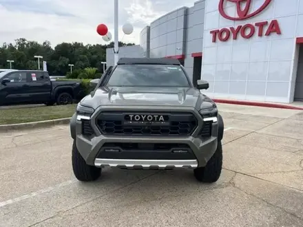 Toyota Tacoma 2024 года за 52 800 000 тг. в Астана – фото 2