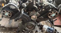 Двигатель Audi A6 c5 2.8 за 535 000 тг. в Алматы