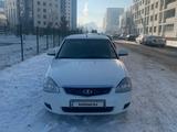 ВАЗ (Lada) Priora 2170 2014 года за 2 600 000 тг. в Алматы