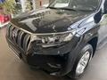 Toyota Land Cruiser Prado Comfort+ 2023 годаүшін29 710 000 тг. в Усть-Каменогорск – фото 2