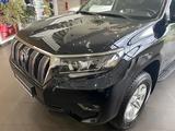 Toyota Land Cruiser Prado Comfort+ 2023 годаfor29 710 000 тг. в Усть-Каменогорск – фото 2