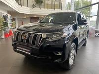 Toyota Land Cruiser Prado Comfort+ 2023 годаүшін29 710 000 тг. в Усть-Каменогорск