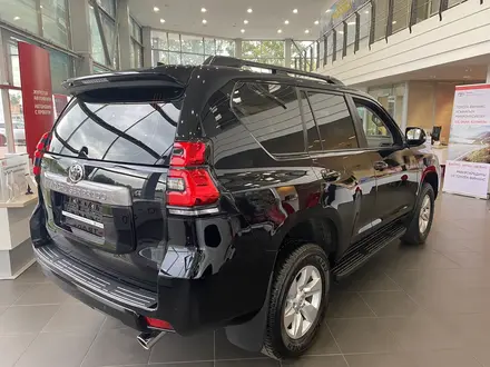 Toyota Land Cruiser Prado Comfort+ 2023 года за 29 710 000 тг. в Усть-Каменогорск – фото 3