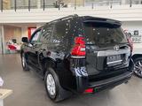 Toyota Land Cruiser Prado Comfort+ 2023 годаүшін29 710 000 тг. в Усть-Каменогорск – фото 4