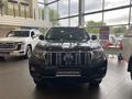 Toyota Land Cruiser Prado Comfort+ 2023 годаүшін29 710 000 тг. в Усть-Каменогорск – фото 5