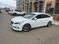 Hyundai Sonata 2016 года за 3 500 000 тг. в Астана – фото 12