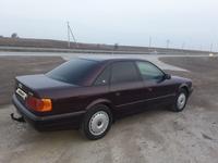 Audi 100 1993 годаfor1 750 000 тг. в Шымкент