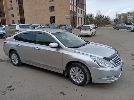 Nissan Teana 2011 года за 5 300 000 тг. в Кокшетау – фото 6