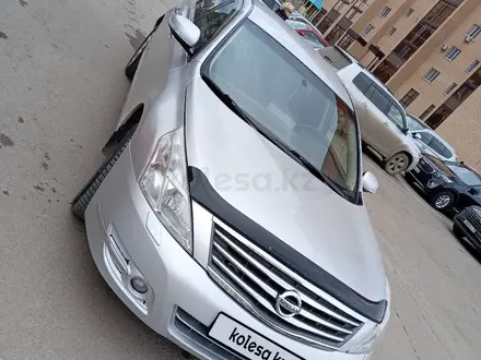 Nissan Teana 2011 года за 5 300 000 тг. в Кокшетау – фото 7