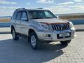 Toyota Land Cruiser Prado 2006 года за 10 800 000 тг. в Актау – фото 5