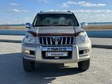 Toyota Land Cruiser Prado 2006 года за 10 650 000 тг. в Актау – фото 3