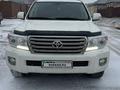 Toyota Land Cruiser 2015 годаfor26 000 000 тг. в Кызылорда